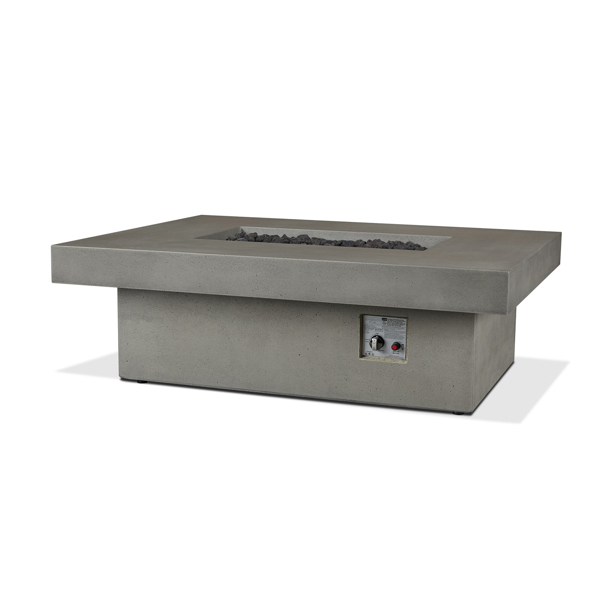 Solana Fire Table (45