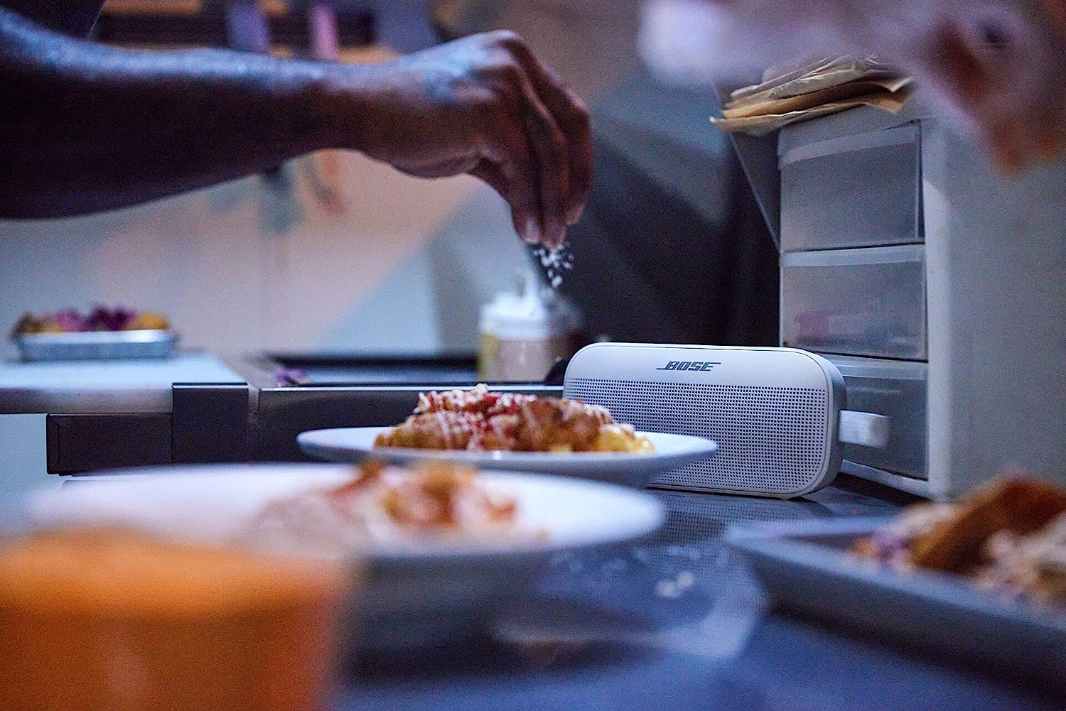 Bose SoundLink Flex Bluetooth Speaker