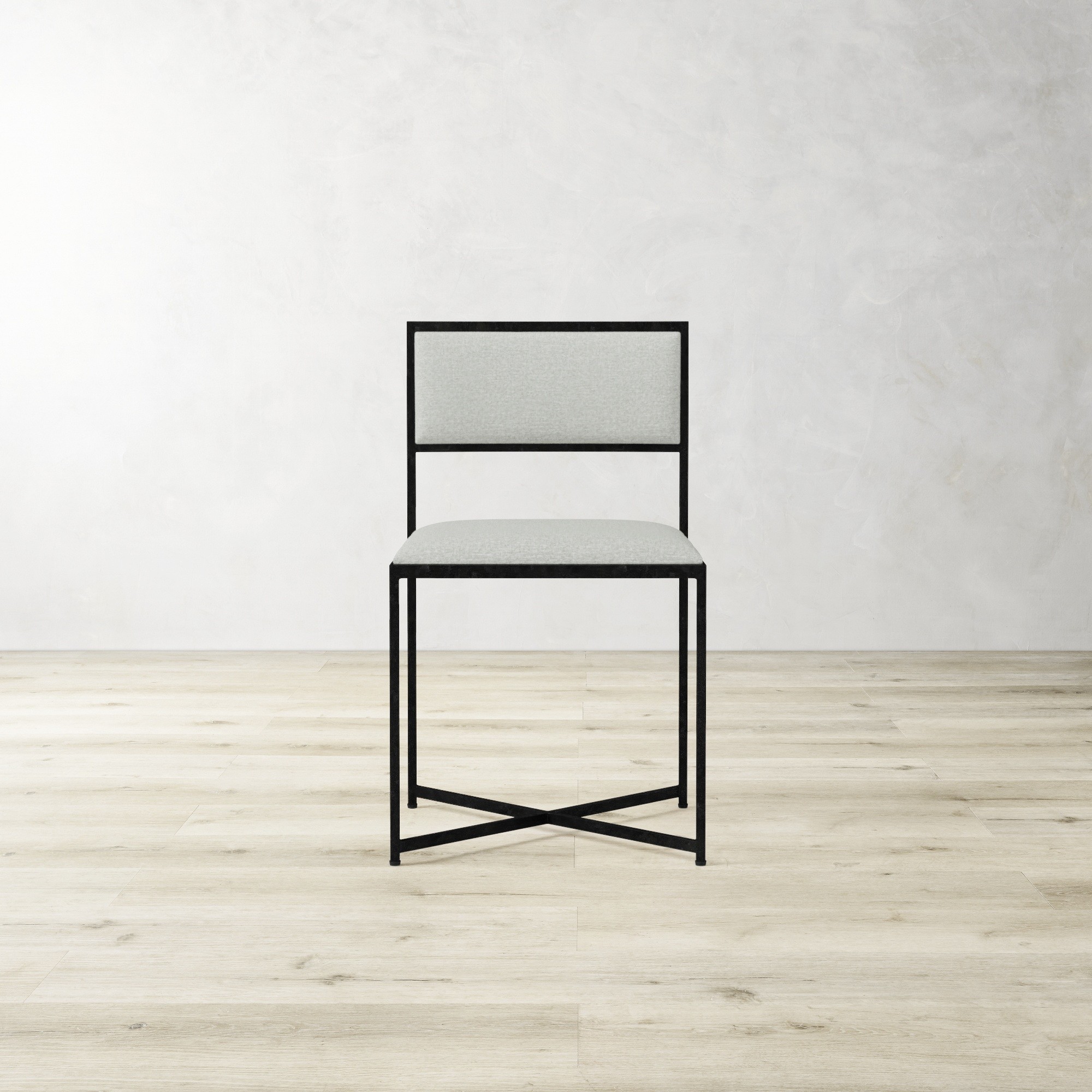 Dessau Upholstered Side Chair