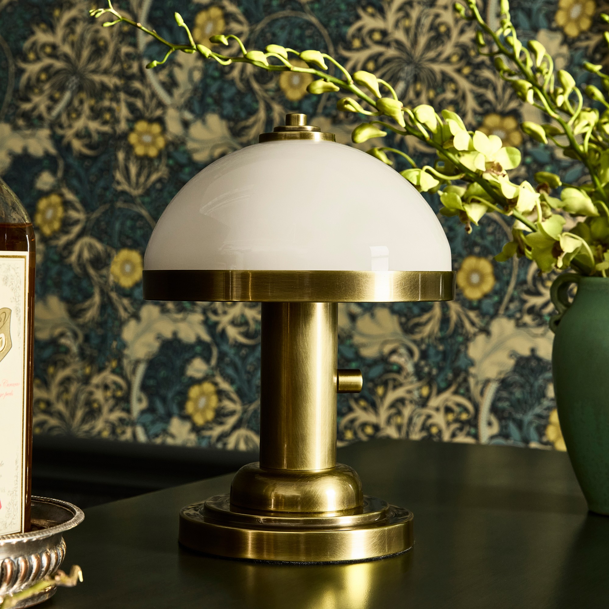 Rowan Cordless Mini Table Lamp