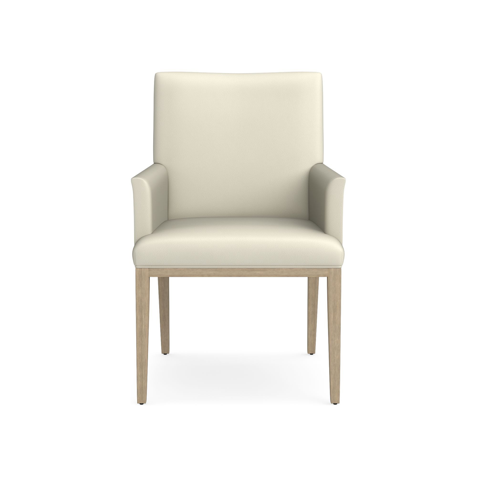 Austin Upholstered Dining Armchair