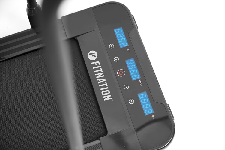 🏃‍Merchant's Sale Clearance Price💝 Treadmill