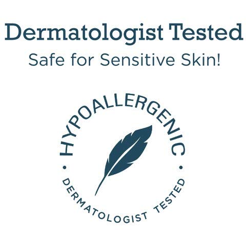 Kirk's Castile Bar Soap for Men, Women & Children - Made With Premium Coconut Oil, Sensitive Skin Formula, Vegan, Non GMO, Original Fresh Scent, 4 oz. Bars, 6 Pack