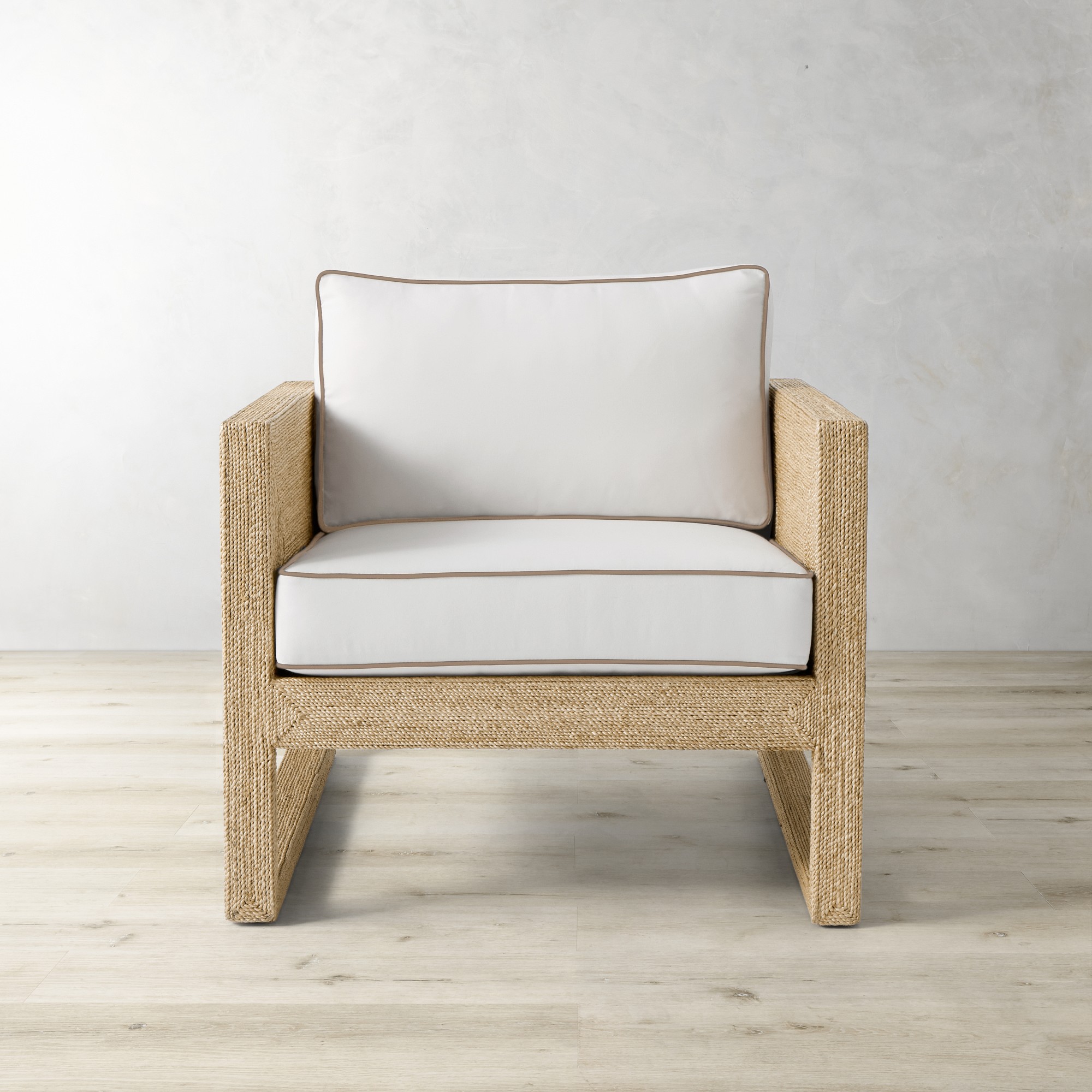 Point Reyes Occasional Chair