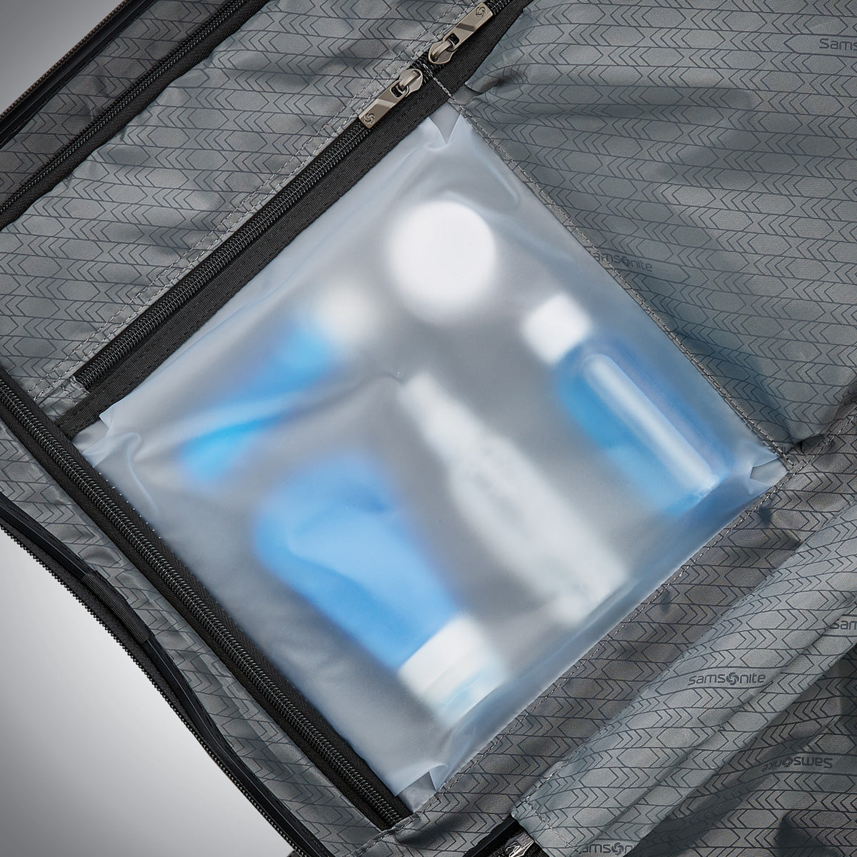 Samsonite Stryde 2 Carry-On Glider