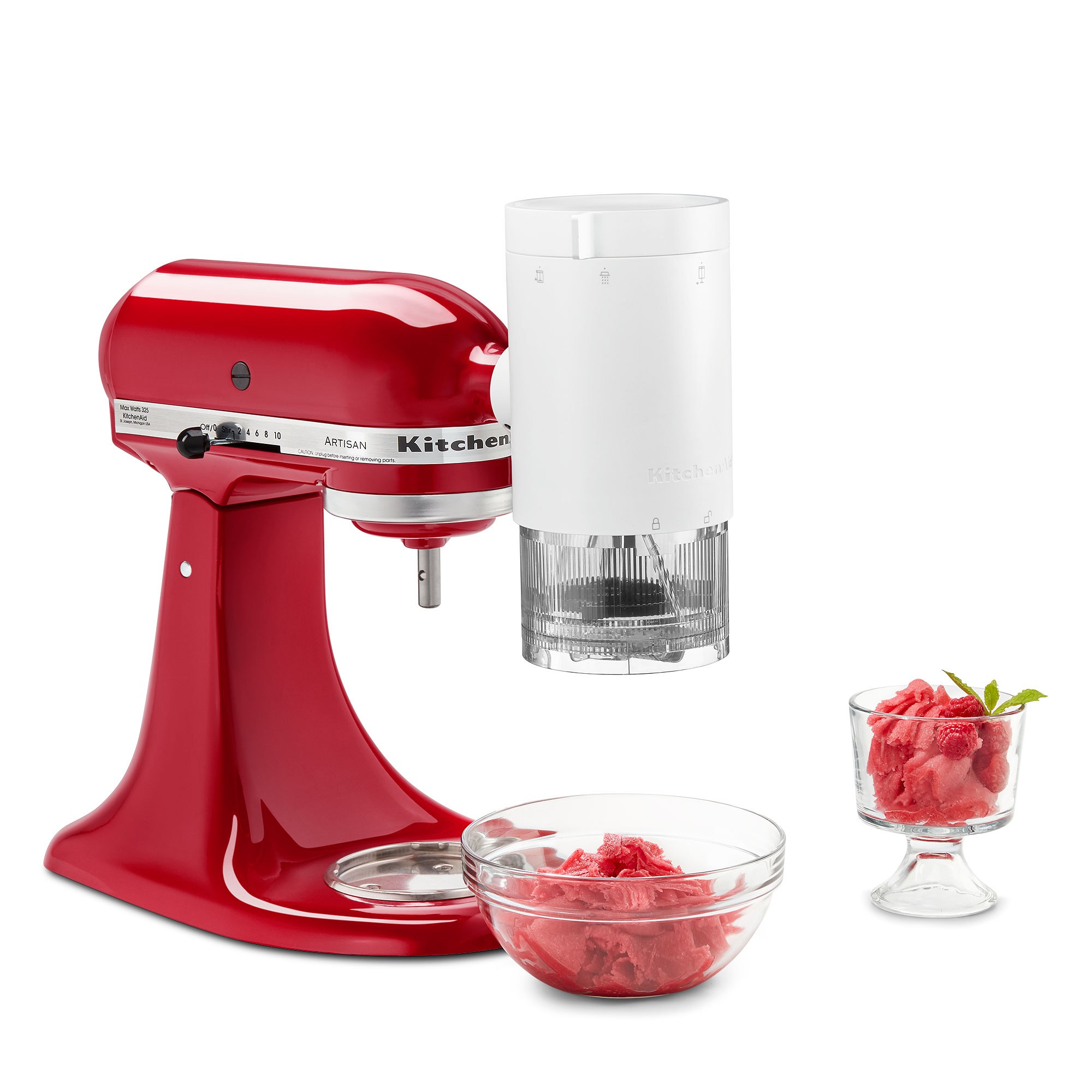 KitchenAid® Shave Ice Attachment