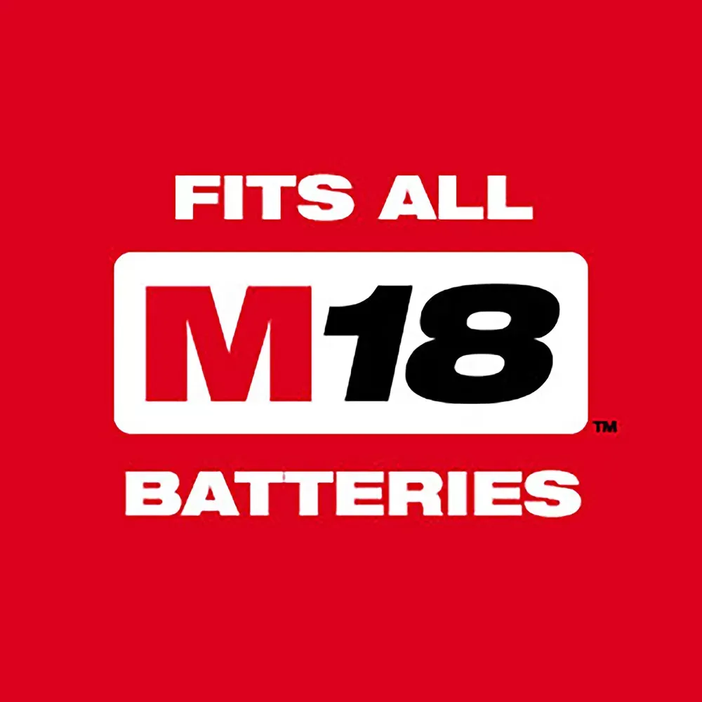 Milwaukee 2739-21HD M18 FUEL 18V 12