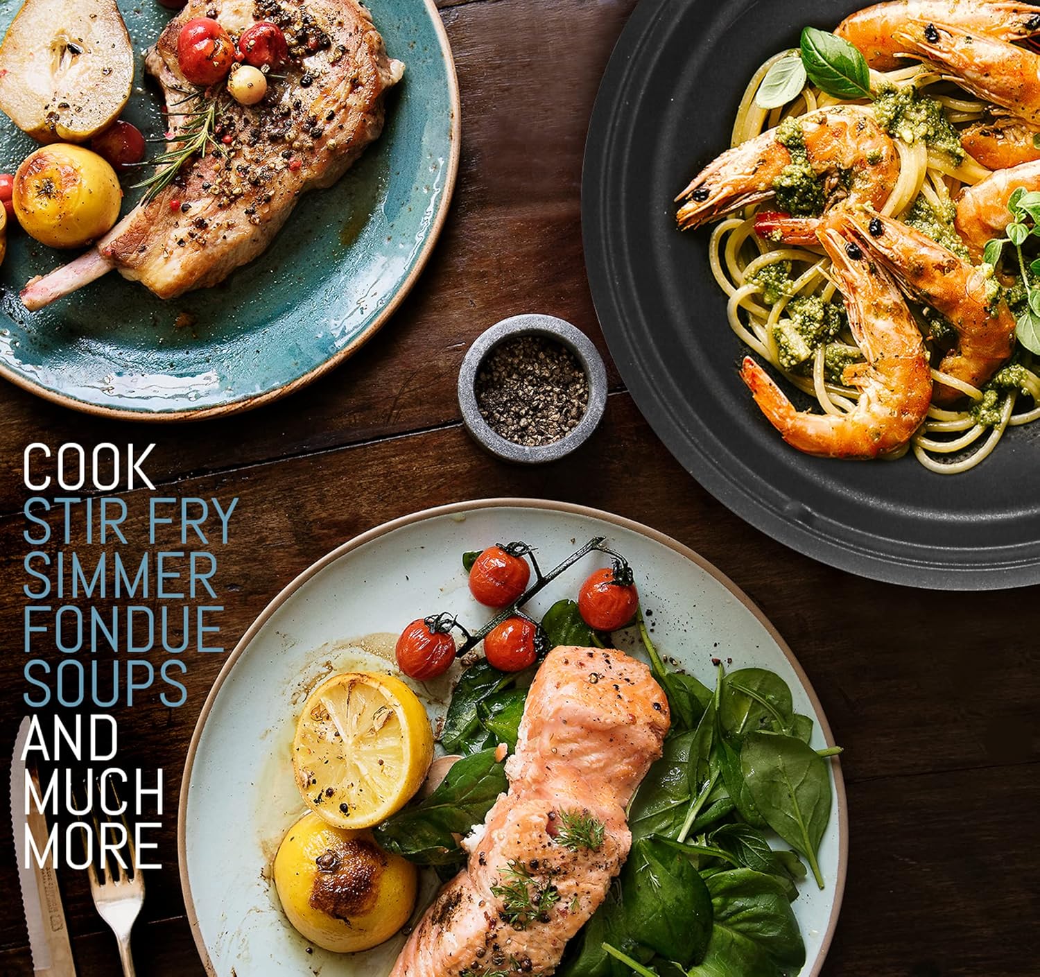 Elite Gourmet EG3033 12