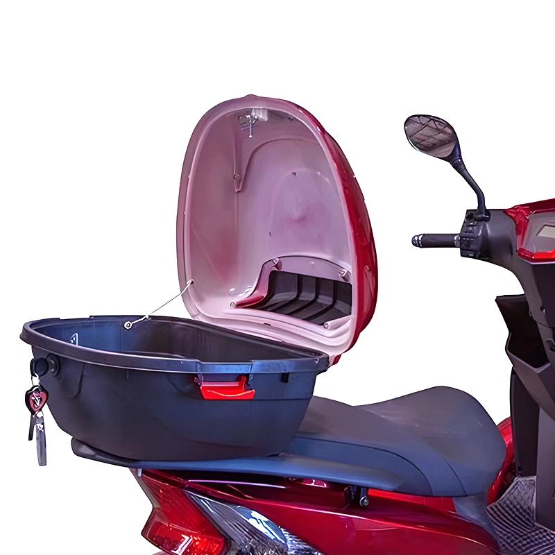 Last Day For Clearance！Four Wheel Scooter