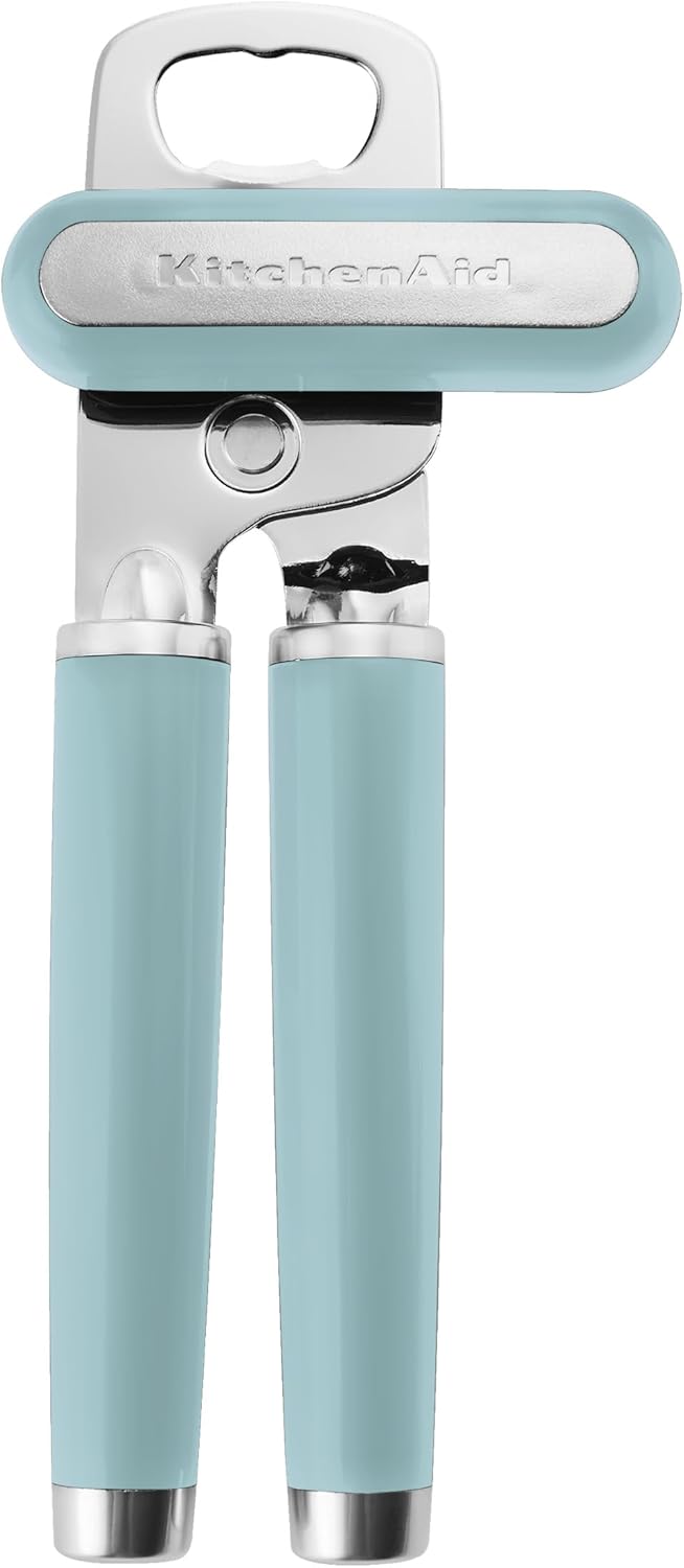 KitchenAid Classic Multifunction Can Opener / Bottle Opener