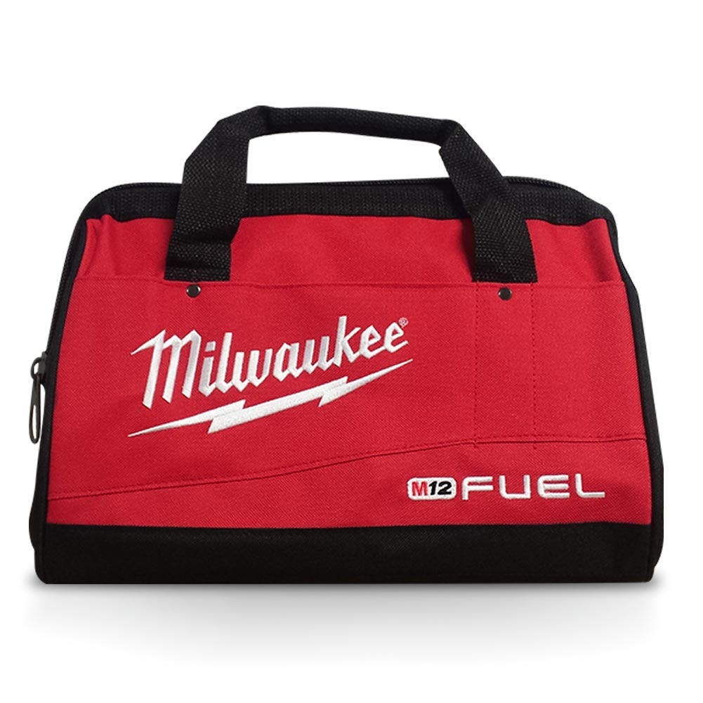 MILWAUKEE 12V 2 Piece 1 x 2.0Ah/1 x 4.0Ah Combo Kit M12FPP2A2422B