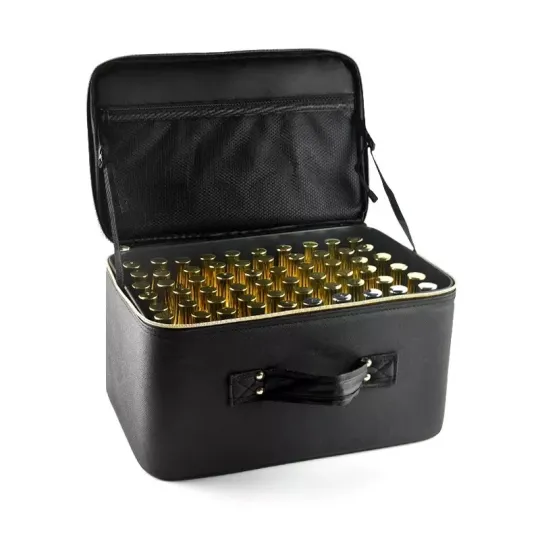 120 Pieces * 12ml Complete Nail Polish Set