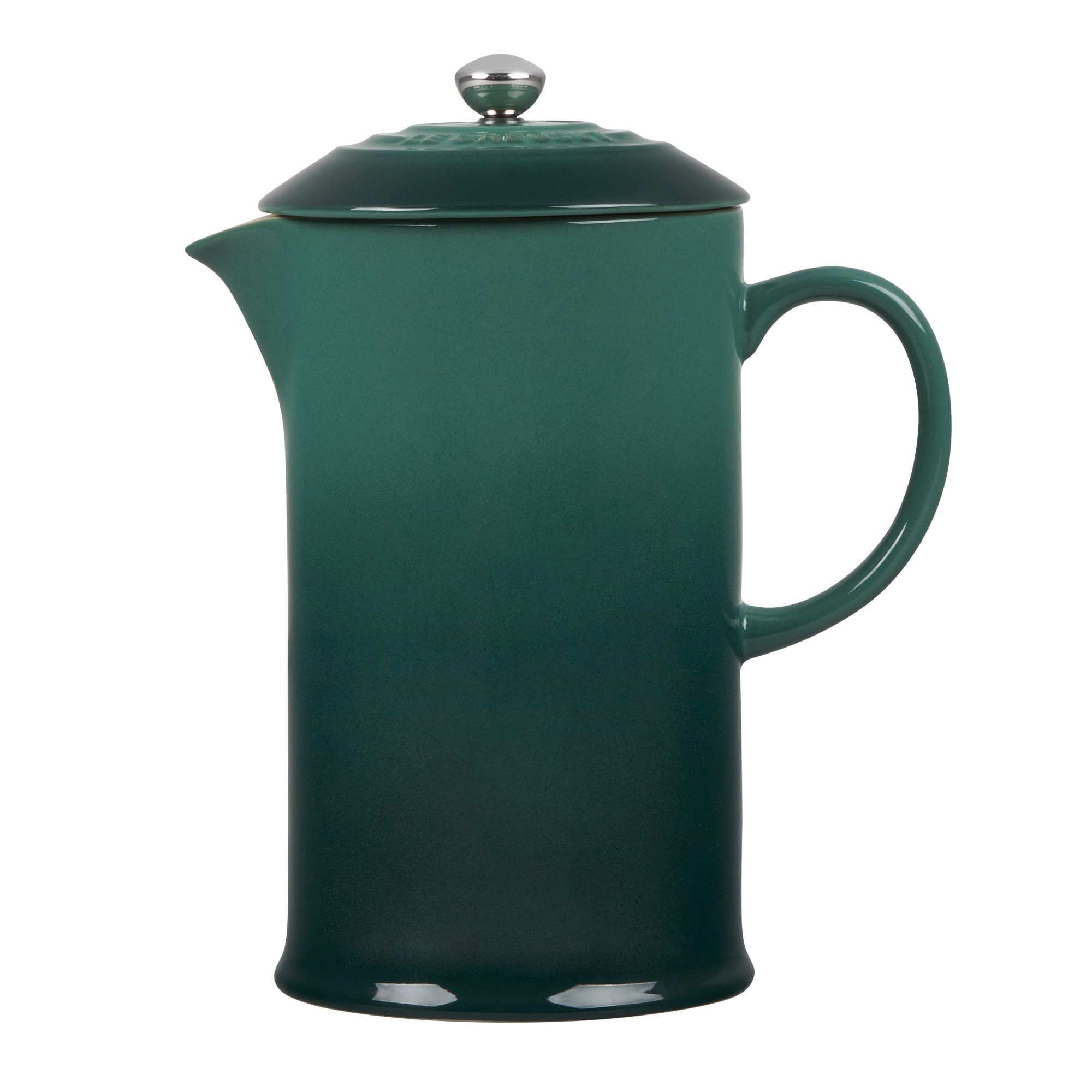 Le Creuset Café Stoneware French Press