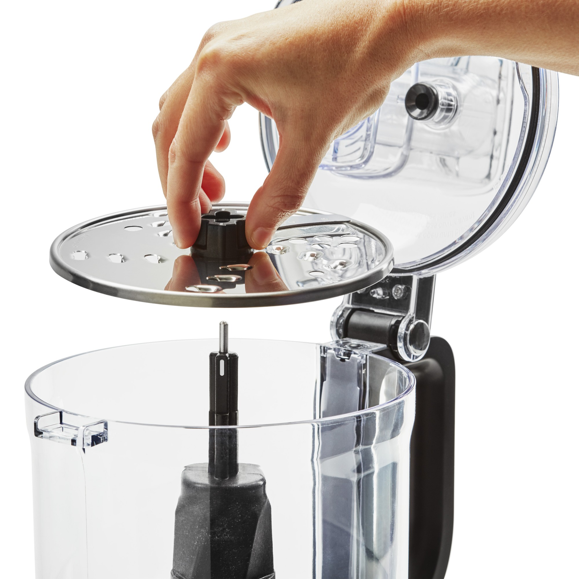 KitchenAid® 7-Cup Food Processor