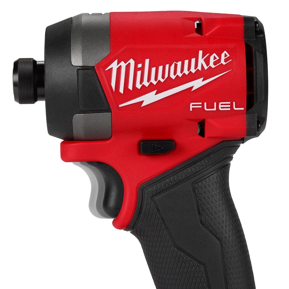 MILWAUKEE 18V FUEL™ ONE-KEY™ 1/4" Hex Impact Driver Skin M18ONEID30