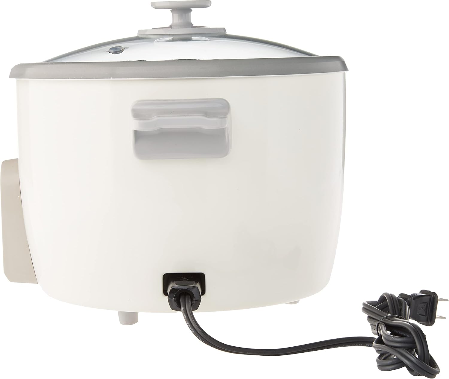 Zojirushi 3 Cup Rice Cooker/Steamer ( White)