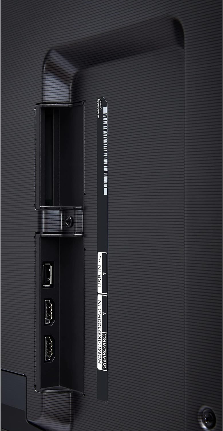 LG G3 Series 83-Inch Class OLED evo 4K Processor Smart Flat Screen TV for Gaming with Magic Remote AI-Powered Gallery Edition OLED83G3PUA, 2023 with Alexa Built-in