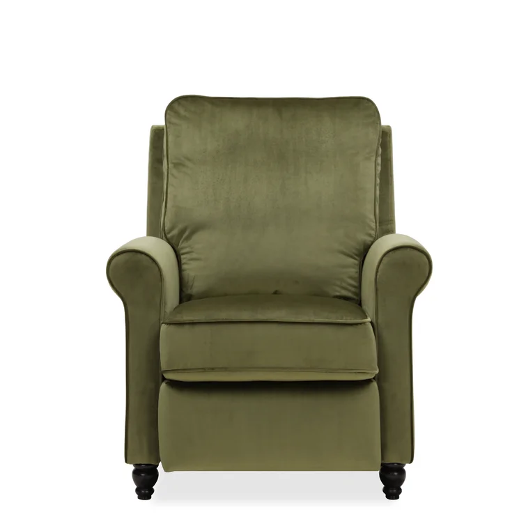 Leni Upholstered Recliner
