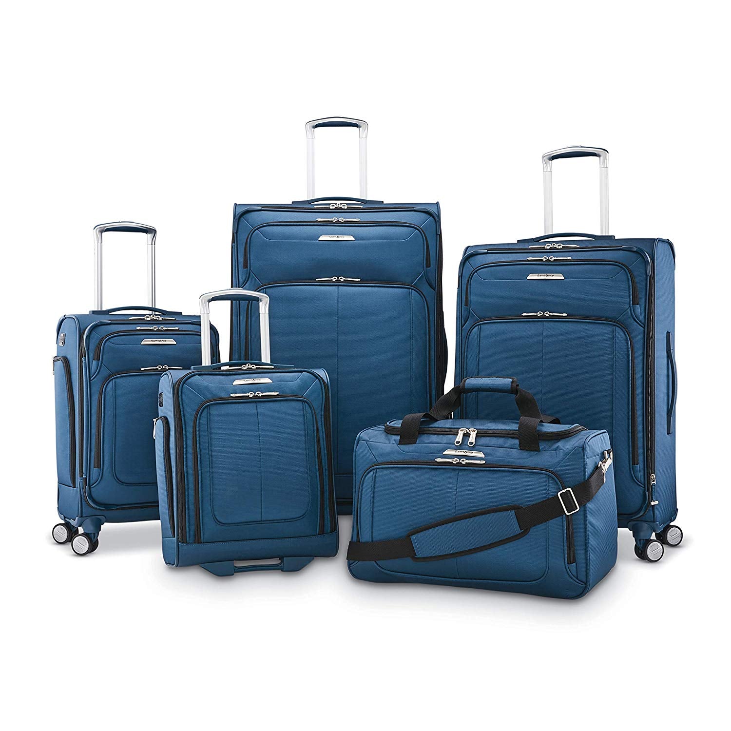 Samsonite Solyte DLX 25