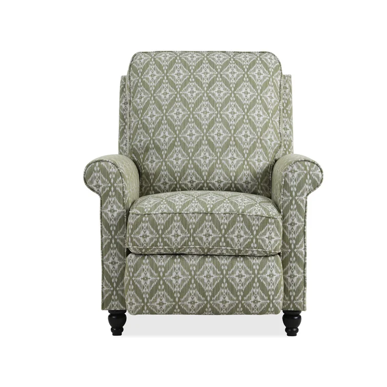 Leni Upholstered Recliner