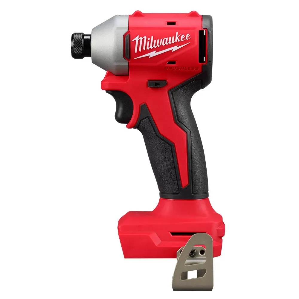 Milwaukee Pre-Sale 3650-20 M18 18V 1/4