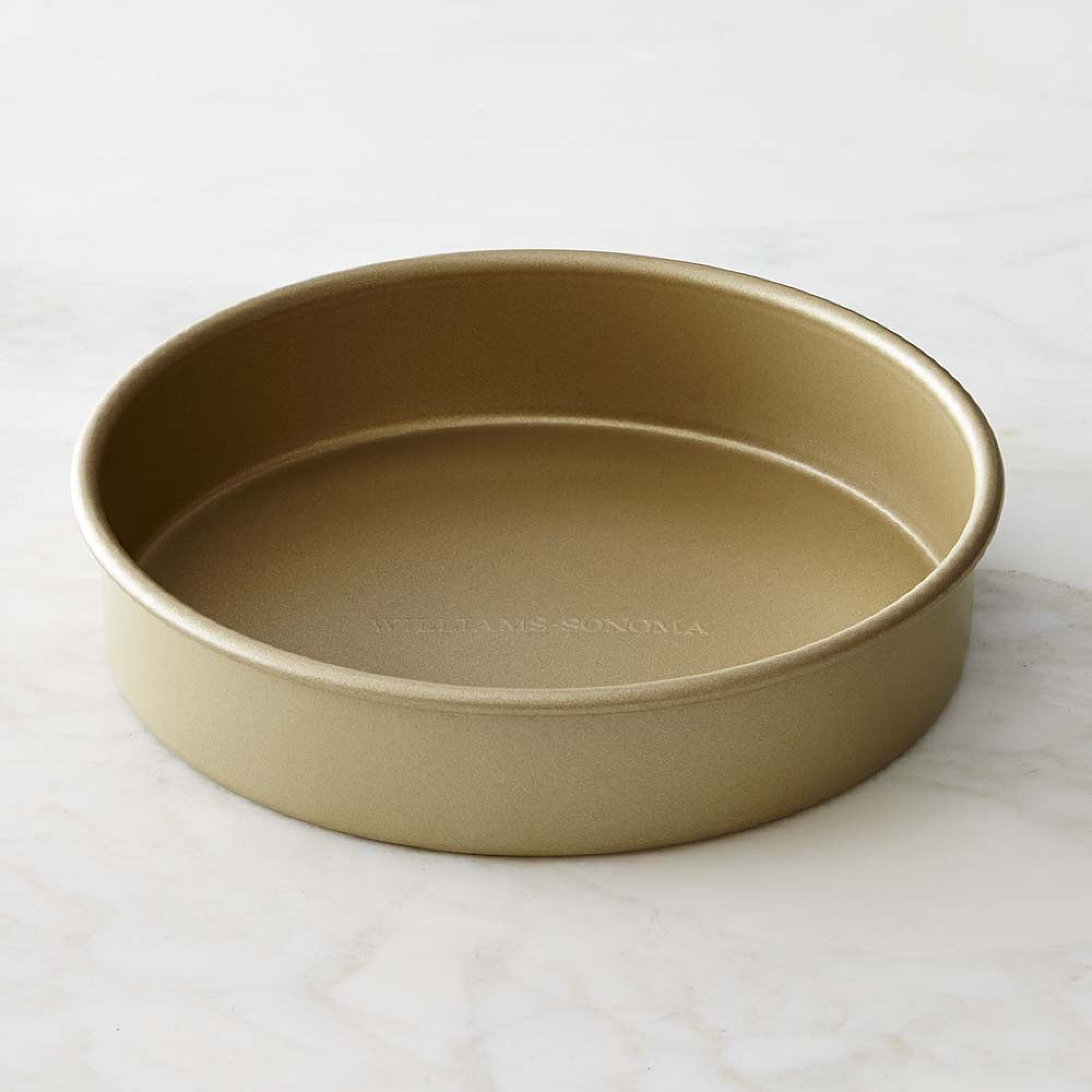 Williams Sonoma Goldtouch® Pro Nonstick Round Cake Pan
