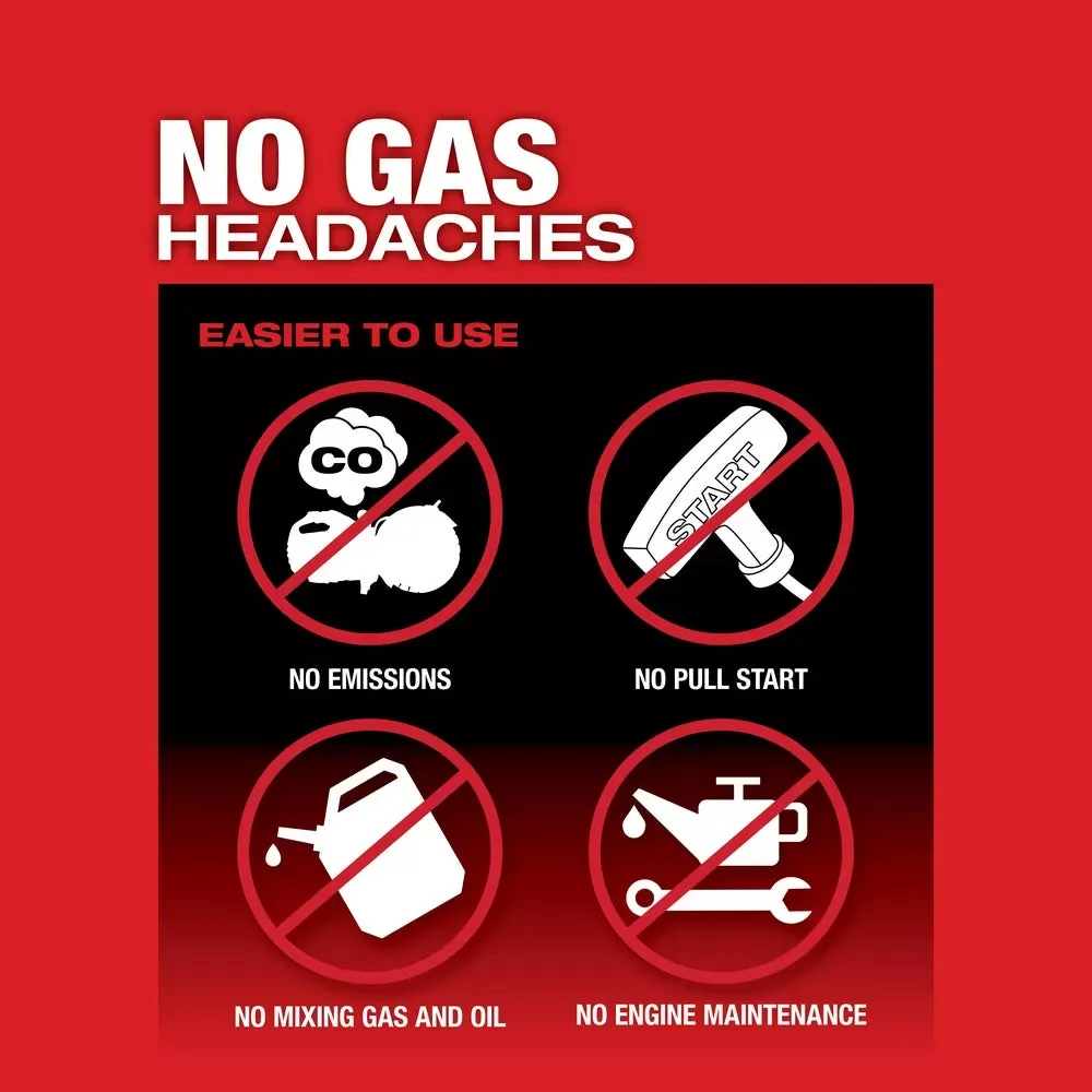 Milwaukee 2786-20 M18 FUEL 18V 9 Inch Cut-Off Saw w/ ONE-KEY - Bare Tool