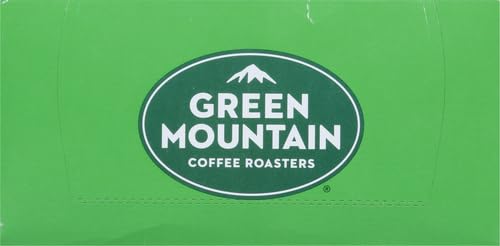 Green Mountain Coffee Roasters Dark Magic Keurig Single-Serve K-Cup Pods, Dark Roast Coffee, 72 Count (6 Packs of 12)