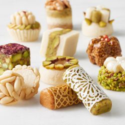 Diwali Celebration Assorted Sweets