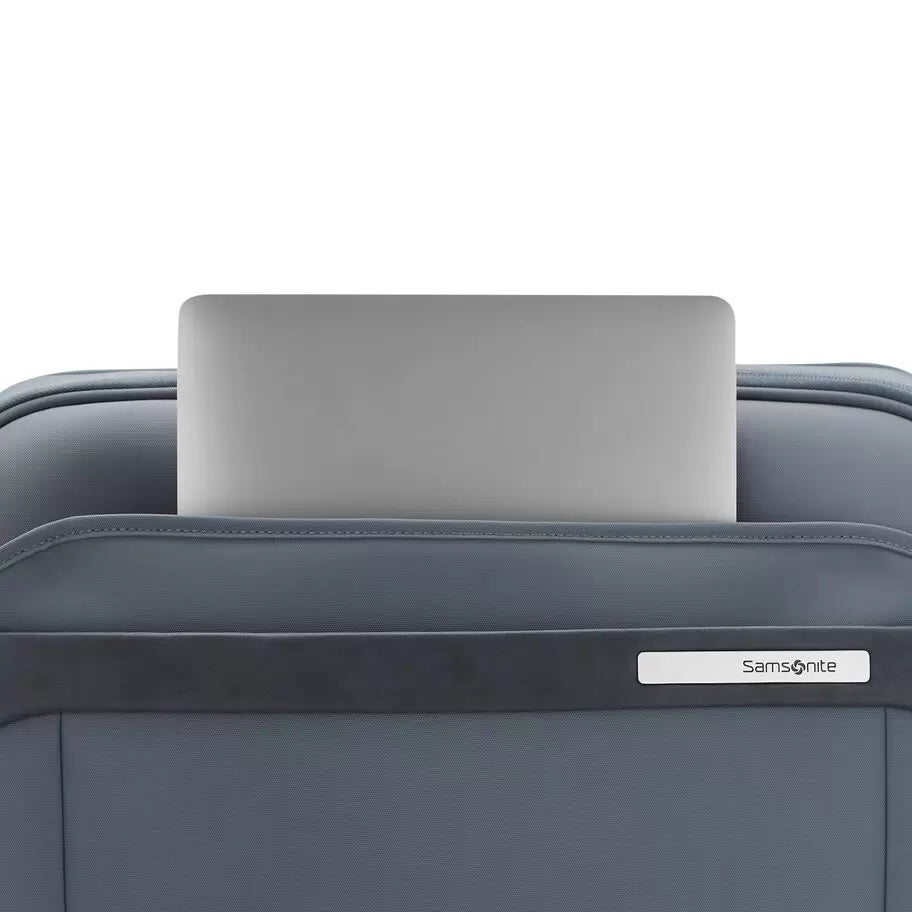 ELEVATION? PLUS SOFTSIDE 22 X 14 X 9 CARRY-ON SPINNER