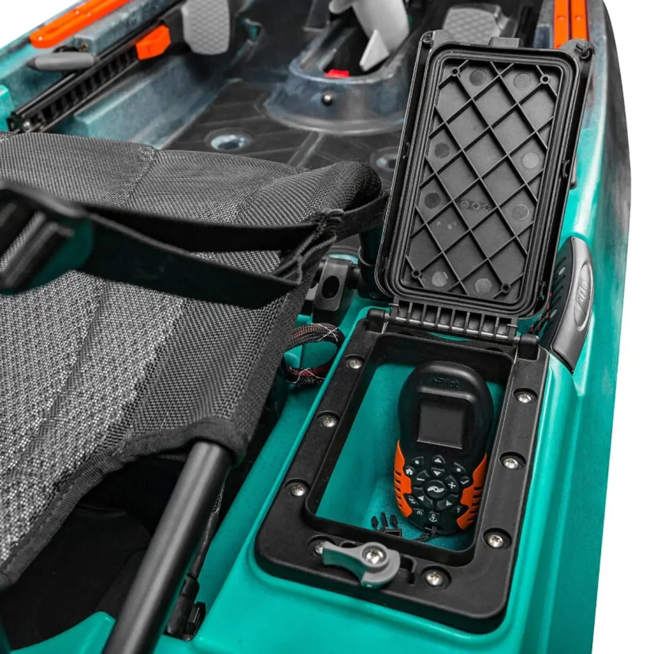 SPORTSMAN AUTOPILOT 120