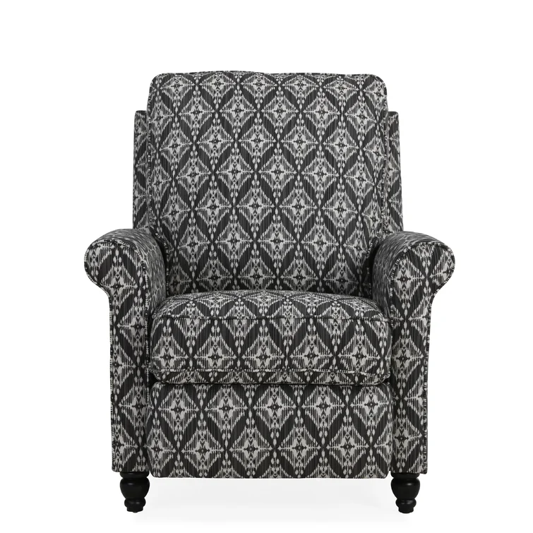 Leni Upholstered Recliner