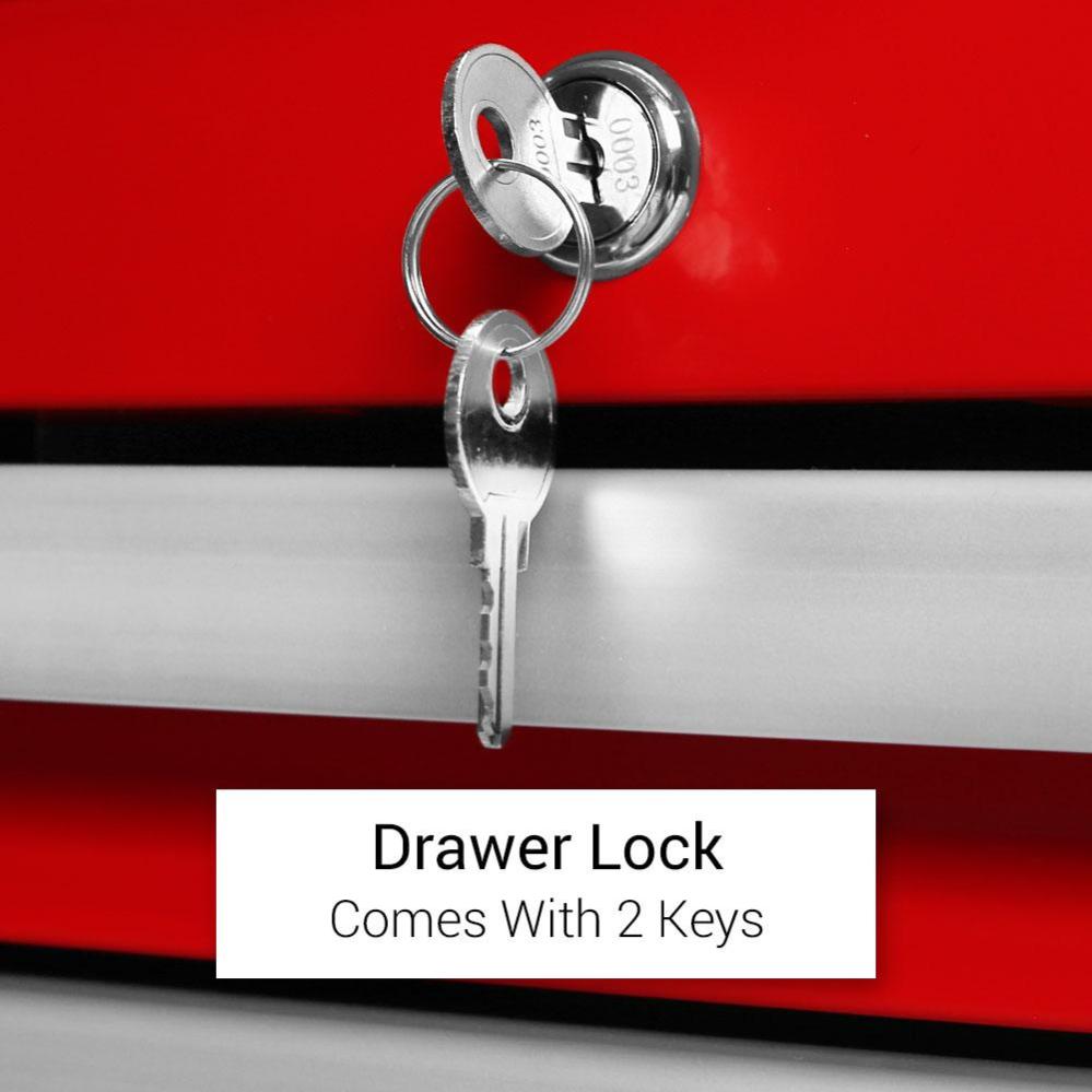 🔥360-piece mechanical set tool box