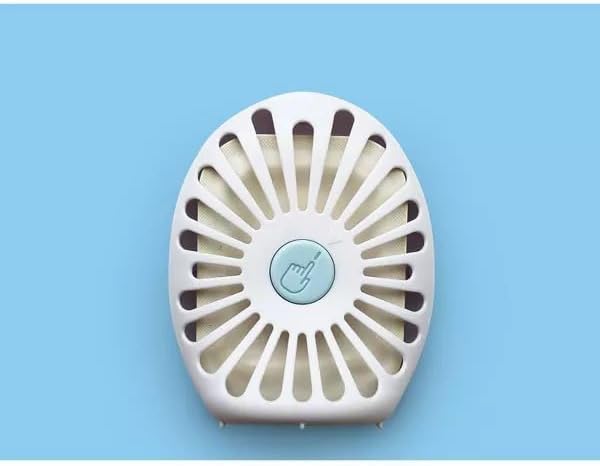 Febreze Small Spaces Air Freshener Linen & Sky, .25 fl. oz., Pack of 4