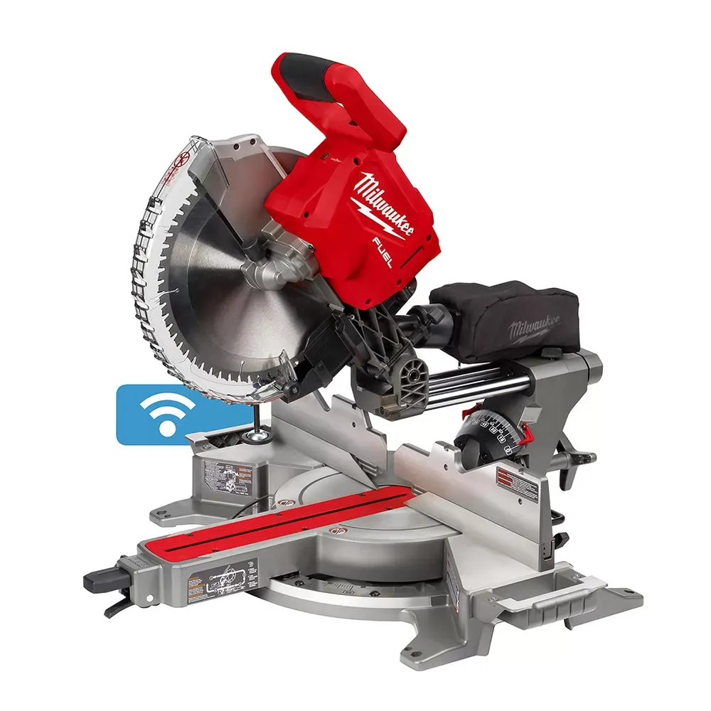 Milwaukee 2739-20 M18 FUEL 18V 12