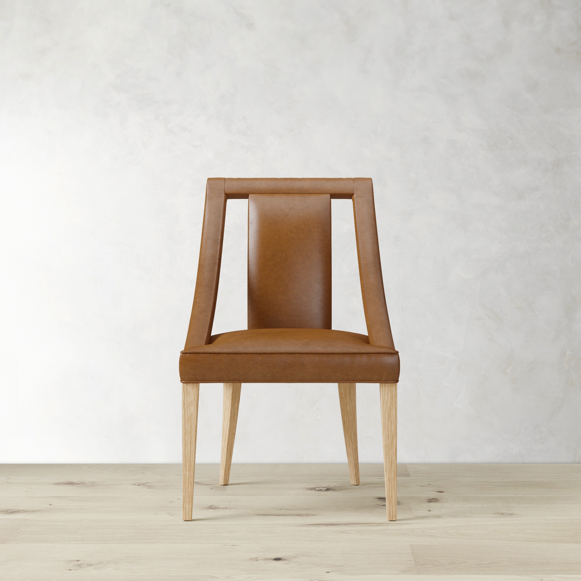 Sussex Upholstered Dining Side Chair
