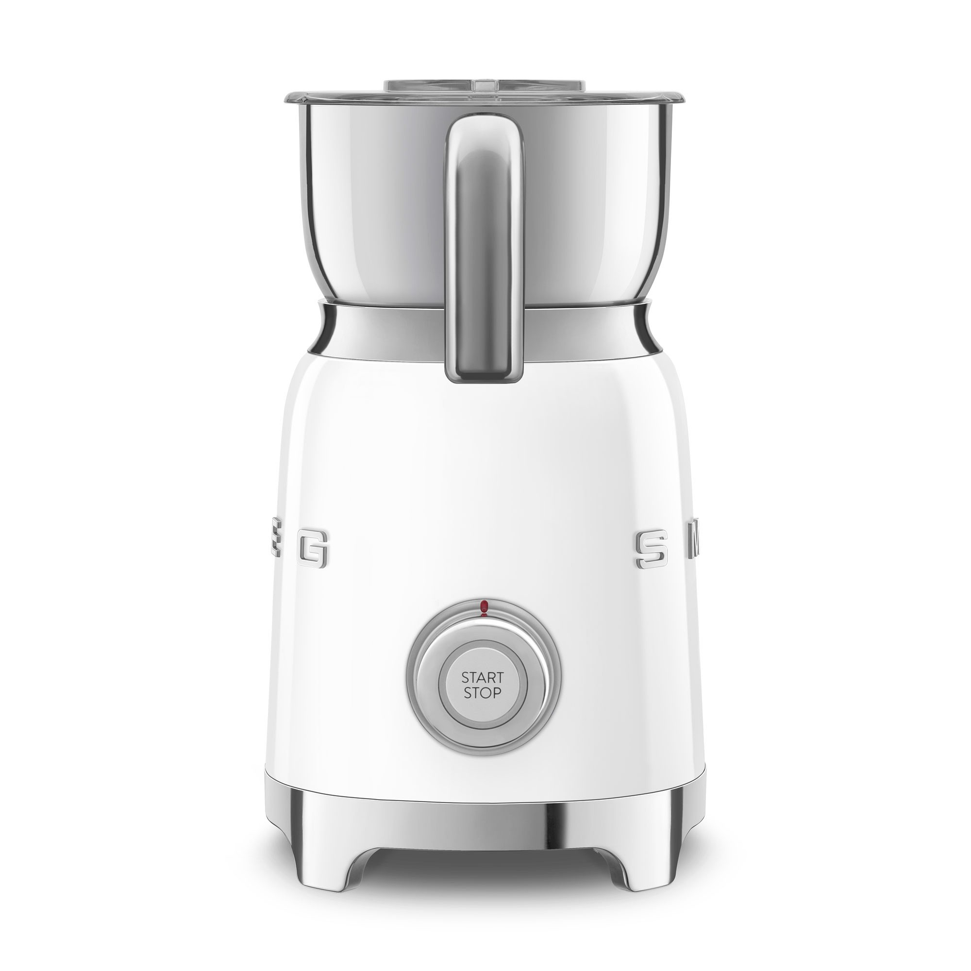 SMEG Milk Frother