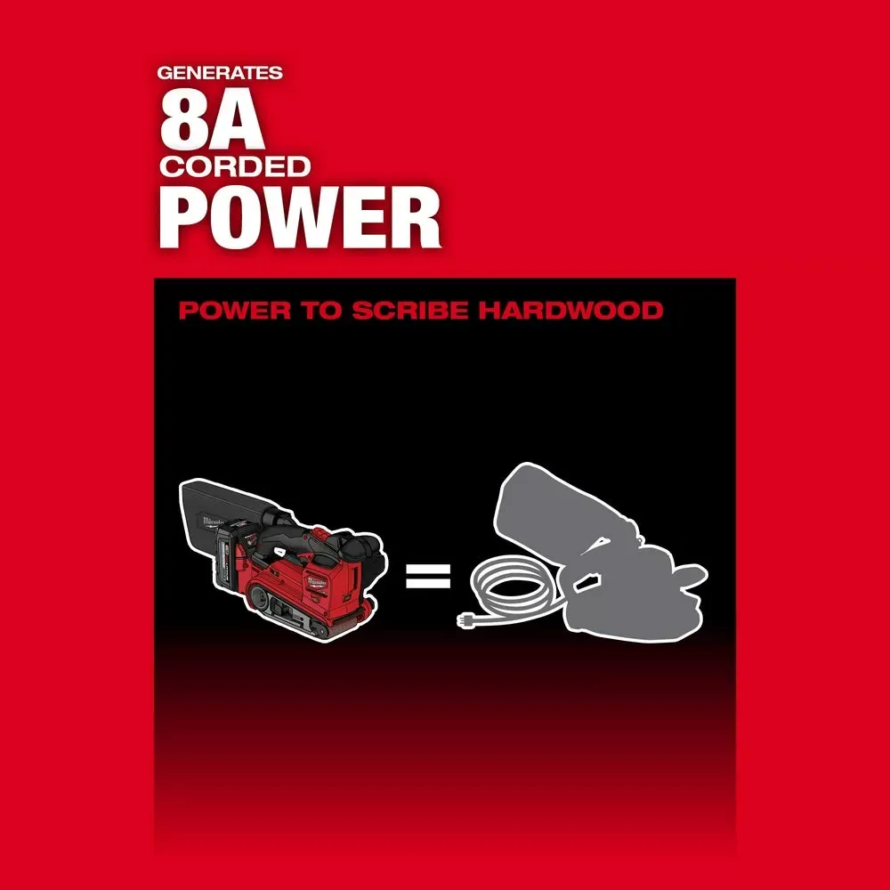 Milwaukee 2832-20 M18 FUEL 18V 3