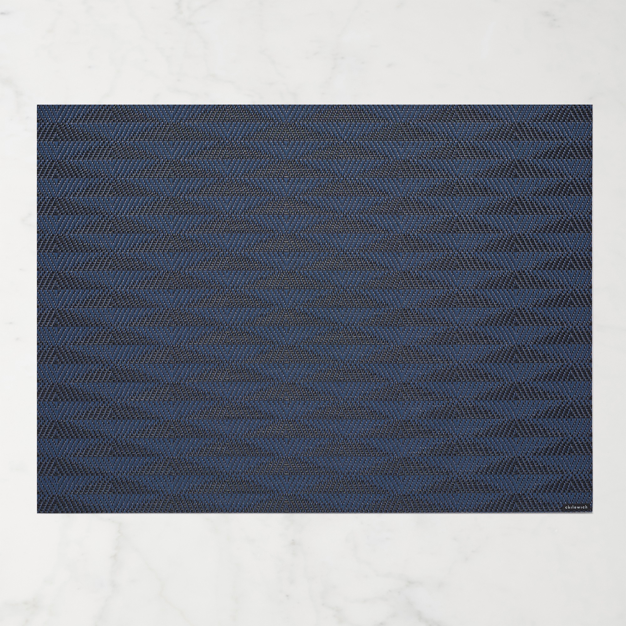 Chilewich Easy Care Arrow Rectangular Placemats