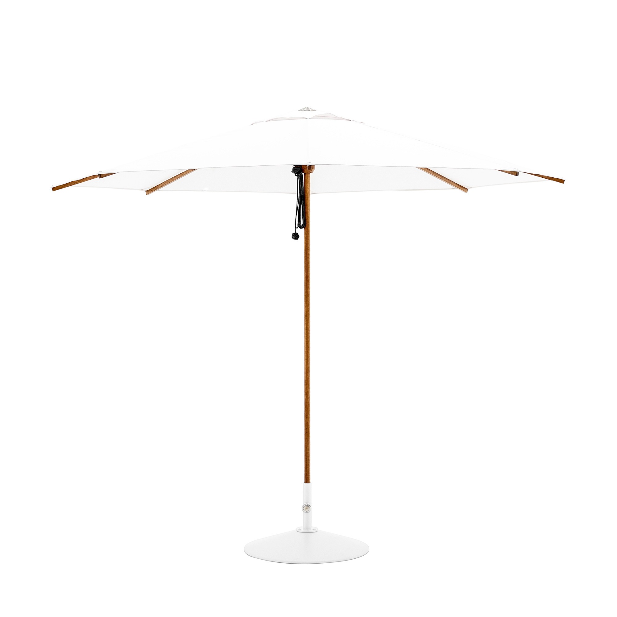 7.5'-11.5' Performance Center Post Umbrella