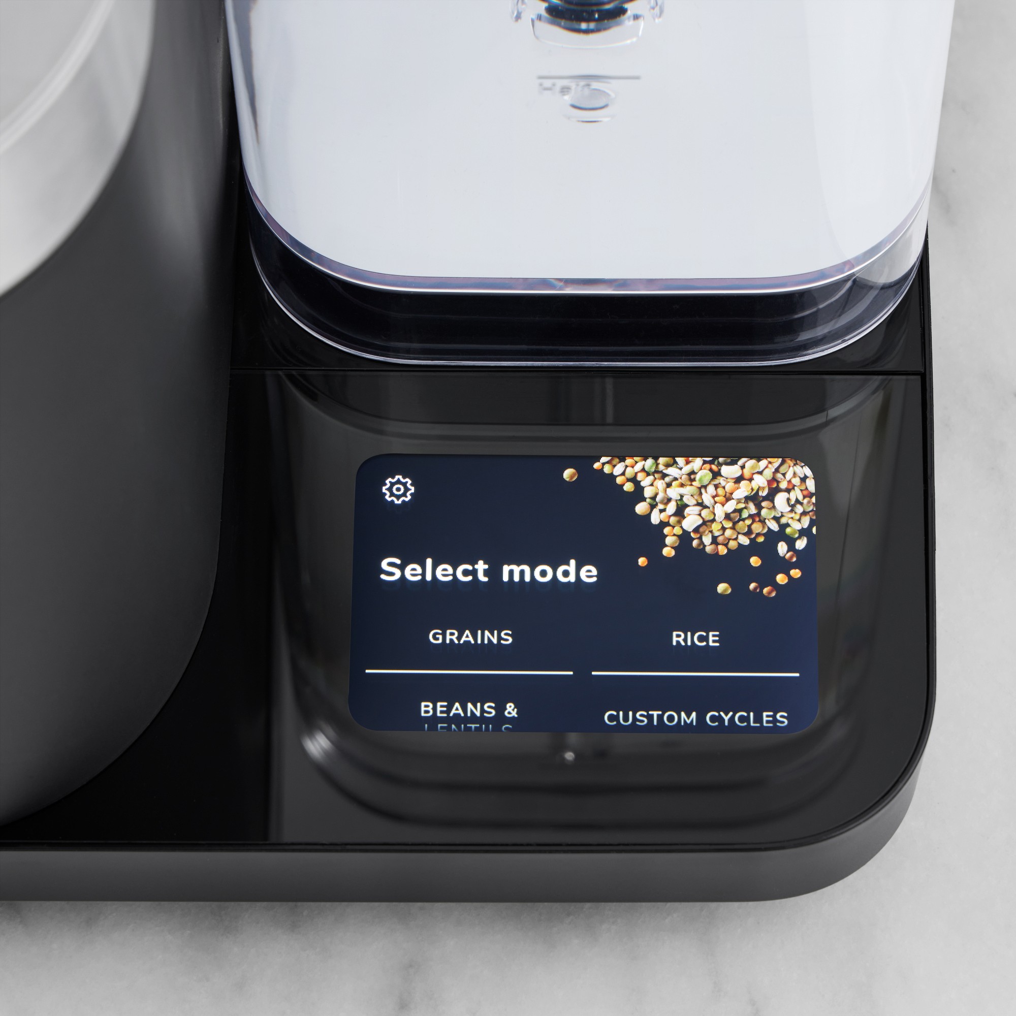 KitchenAid® Grain & Rice Cooker