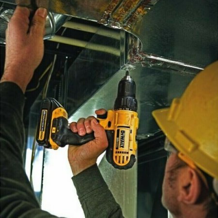 🔥2025🔥 DEWALT 20-VOLT MAX LITHIUM ION BEST CORDLESS COMBO KIT (24-TOOL)