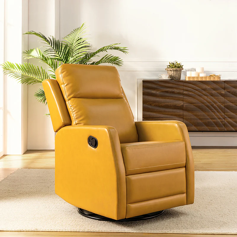 Benita Swivel Recliner