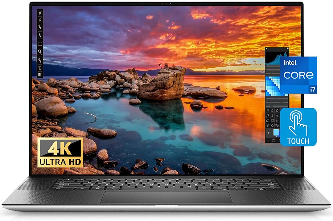 🔥2024 New Laptop Spectre 15 I7-9710