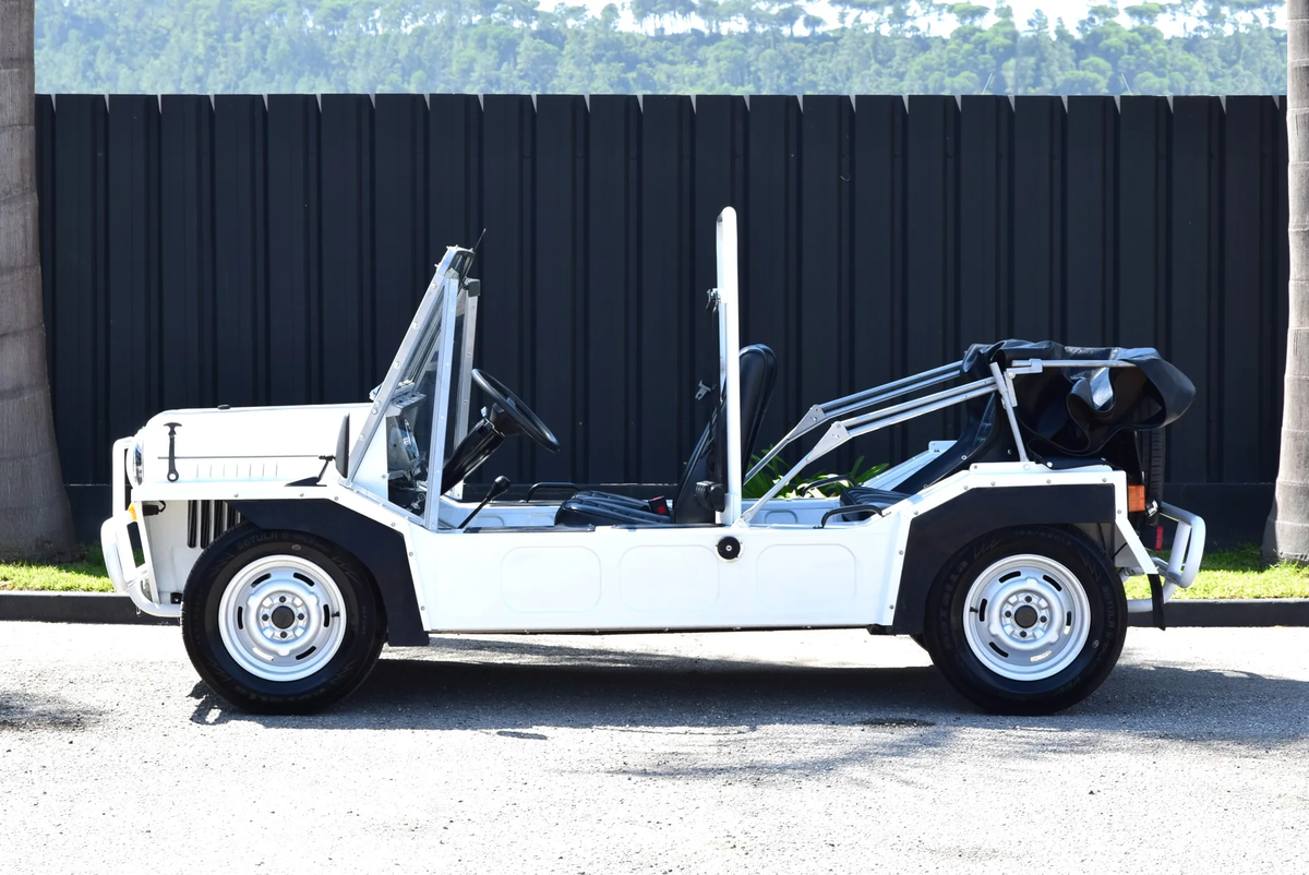 MINI MOKE 1984 For Sale