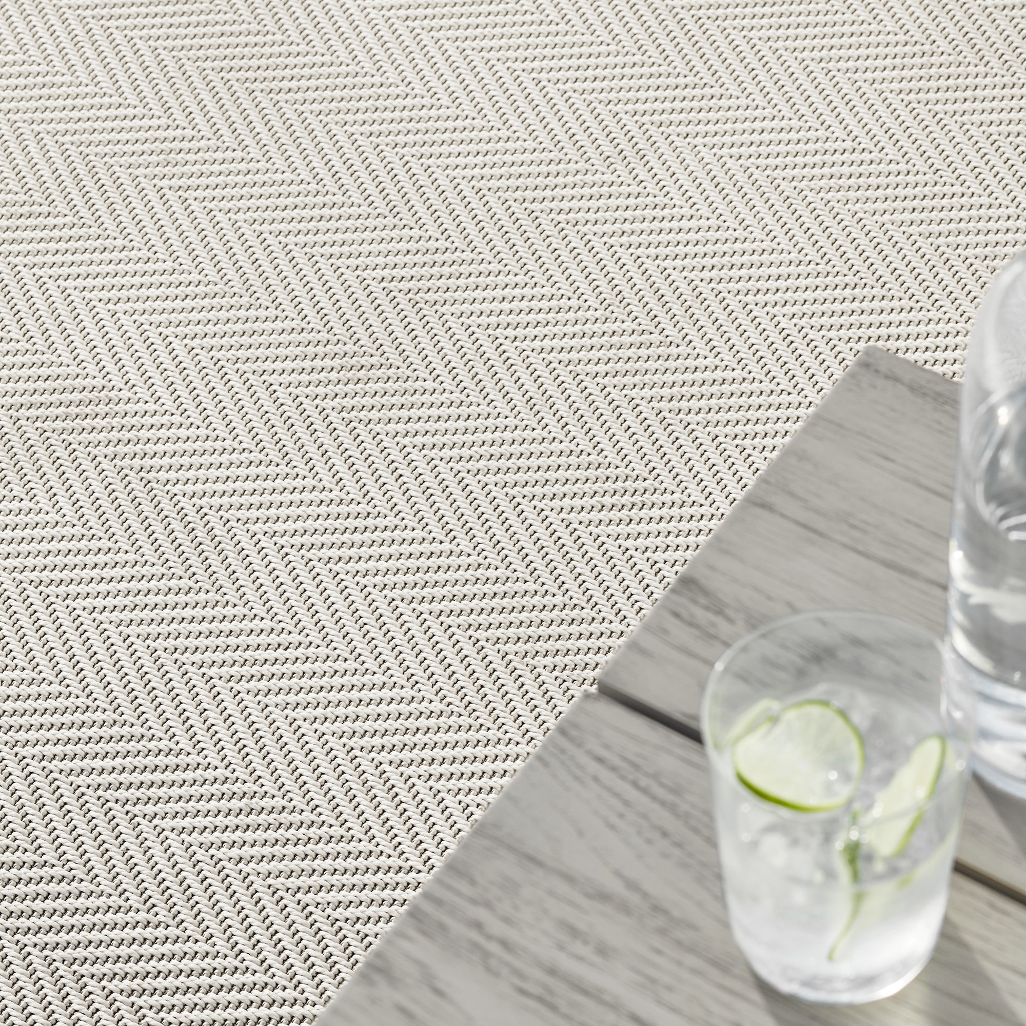 Custom Hadley Performance Rug