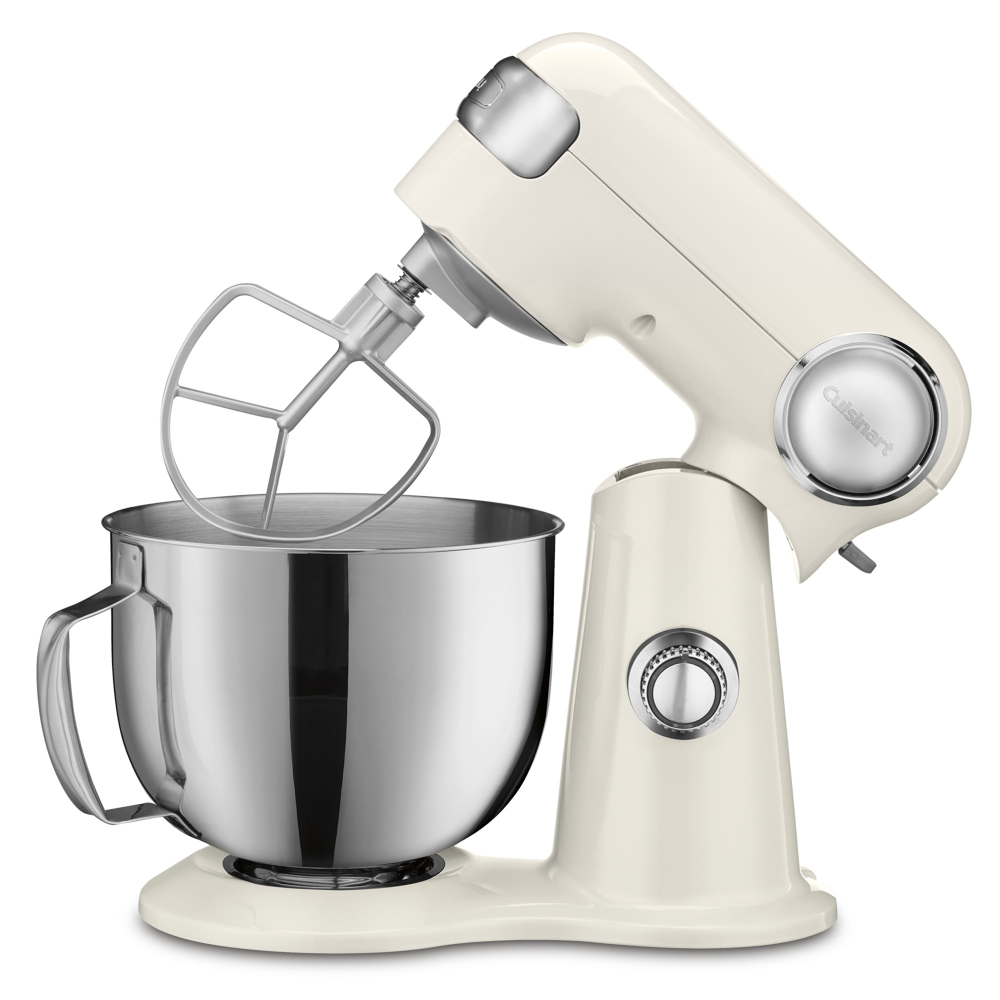 Cuisinart Precision Master Stand Mixer, 5 1/2-Qt.