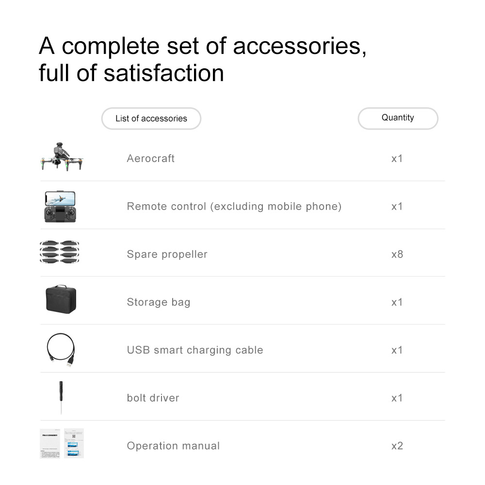 ❄🎄New Year's Special 2025⛄🔔 Drone with 8K camera for adults, v196 rc quadcopter with auto return, follow me, brushless motor, circular flight, waypoint, altitude hold, headless mode, 28 minutes long flight time!!