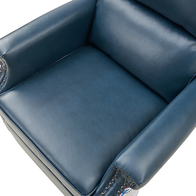 Nelson Swivel Rocker Recliner