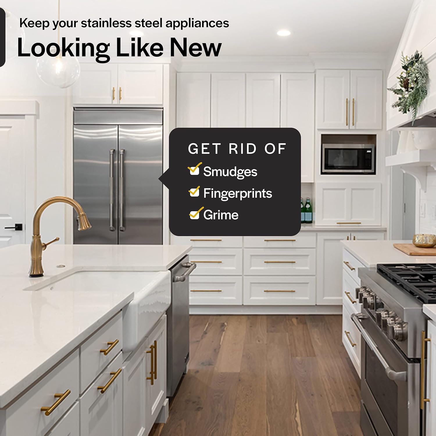 Thirteen Chefs Mineral Oil - 8 oz Food Grade Conditioner for Wood Cutting Board, Countertop & Butcher Block, Lubricant for Knife or Meat Grinder - Safe USP Finish on Marble, Soapstone